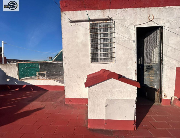 Casa o chalet independiente en venta en San Telmo - Federico Mayo - El Porta