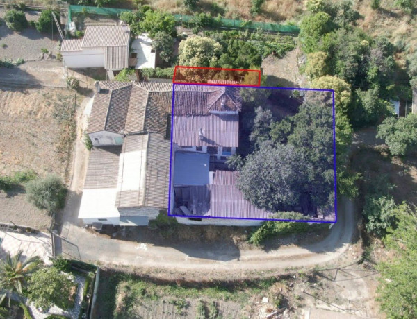 Finca rústica en venta en calle Virgen Blanca, 52