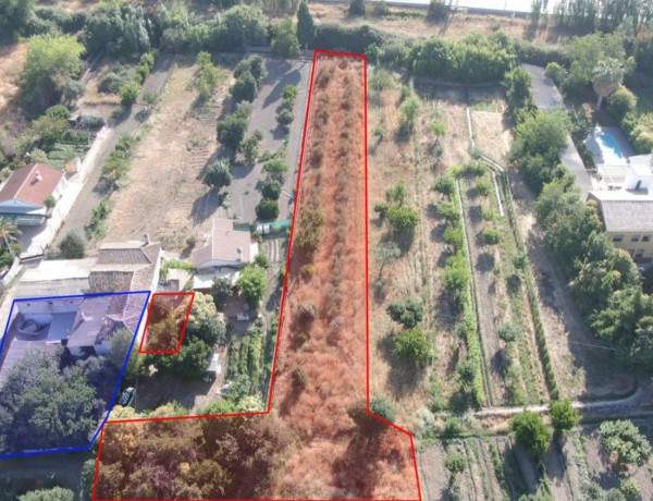 Finca rústica en venta en calle Virgen Blanca, 52