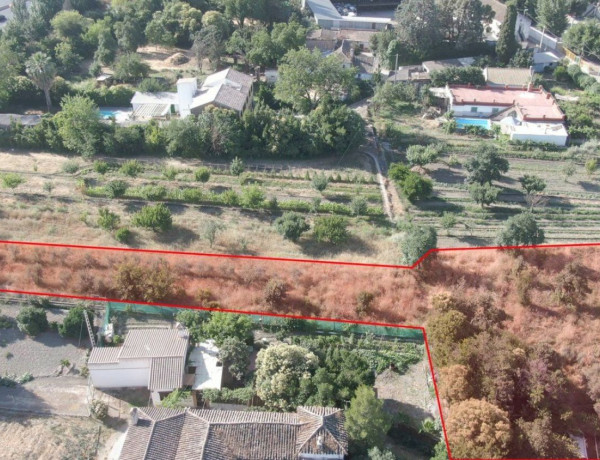 Finca rústica en venta en calle Virgen Blanca, 52