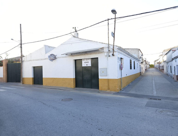 Casa o chalet independiente en venta en Villanueva del Ariscal