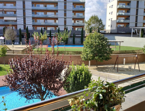 Piso en venta en Poblenou - L'Oliva Gran