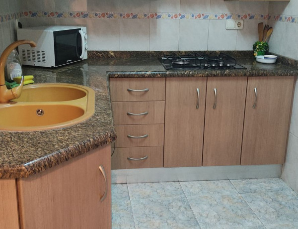 Piso en venta en angosto, 41