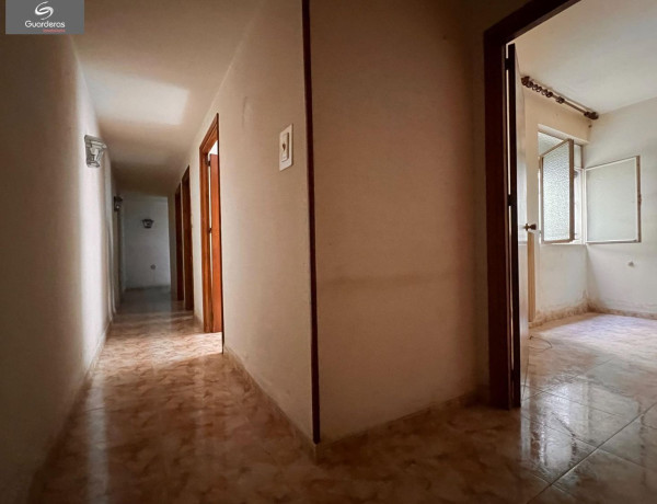 Piso en venta en Ronda - Arabial