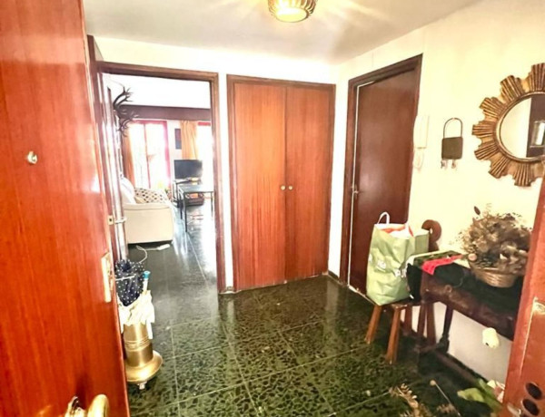 Piso en venta en calle Divino Redentor