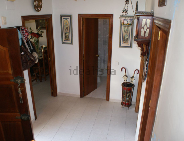 Chalet pareado en venta en calle Virgen De La Estrella, 6