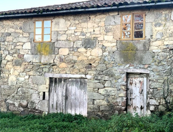 Casa o chalet independiente en venta en Galegos, 4