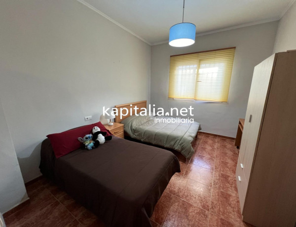 Piso en venta en Agullent