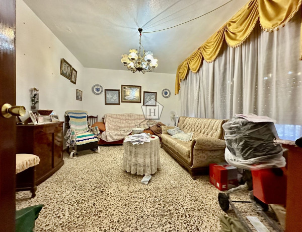 Casa o chalet independiente en venta en Santo Domingo