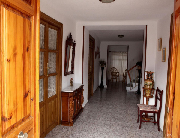 Casa o chalet independiente en venta en Illora