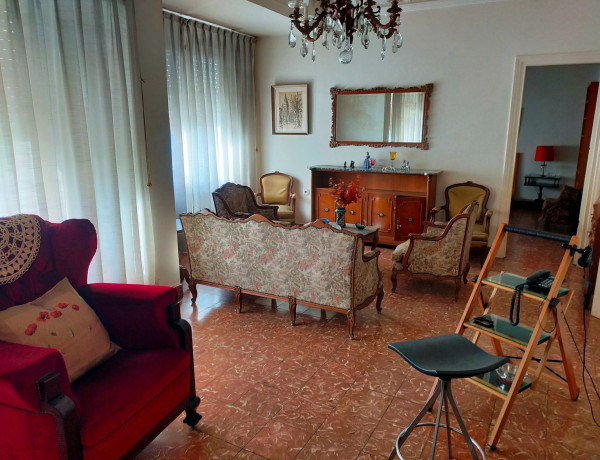 Piso en venta en calle de l'Almirall Cadarso, 23