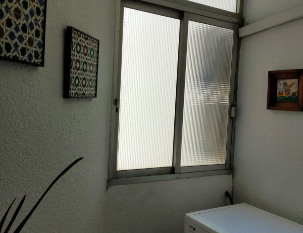 Piso en venta en calle de l'Almirall Cadarso, 23