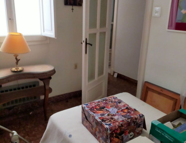 Piso en venta en calle de l'Almirall Cadarso, 23