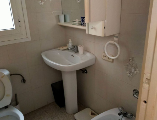 Piso en venta en calle de l'Almirall Cadarso, 23