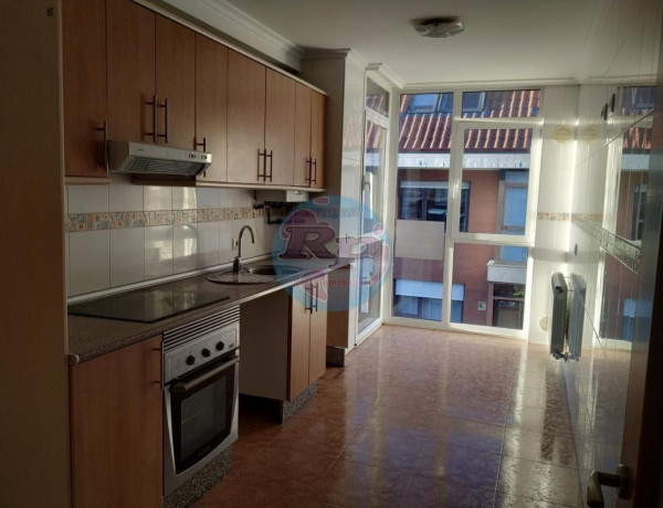 Dúplex en venta en calle Mastín Leones, 9