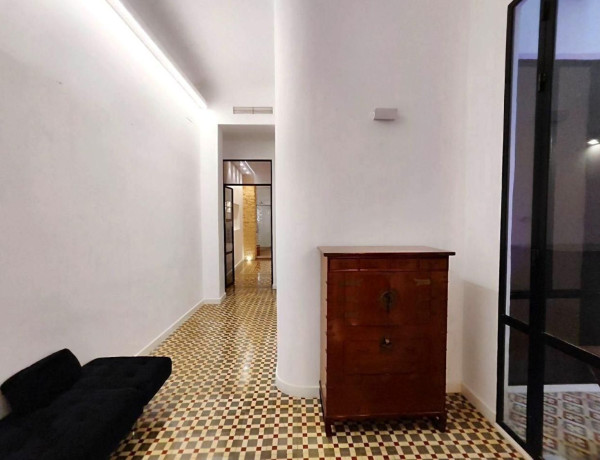 Piso en venta en calle San Vicente, 33