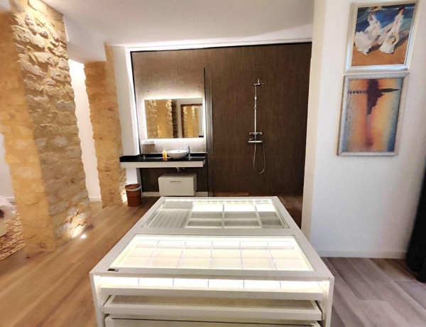 Piso en venta en calle San Vicente, 33