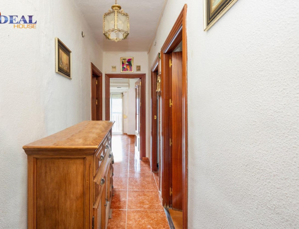 Piso en venta en Güéjar-Sierra