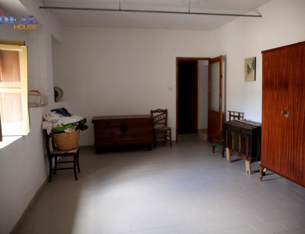 Casa o chalet independiente en venta en Illora