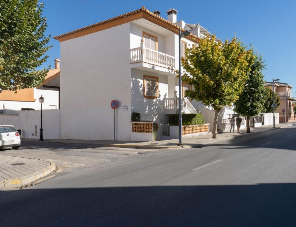 Chalet pareado en venta en calle Cañada Real