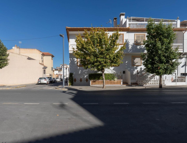 Chalet pareado en venta en calle Cañada Real