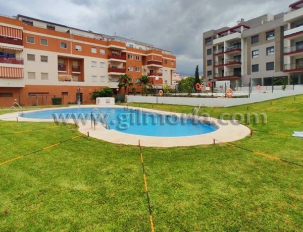 Piso en venta en Antonio Gámez Burgos