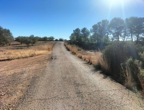 Terreno en venta en Navarrés