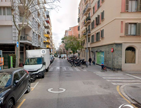 Piso en venta en calle dels Madrazo