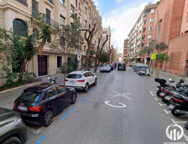 Piso en venta en calle dels Madrazo