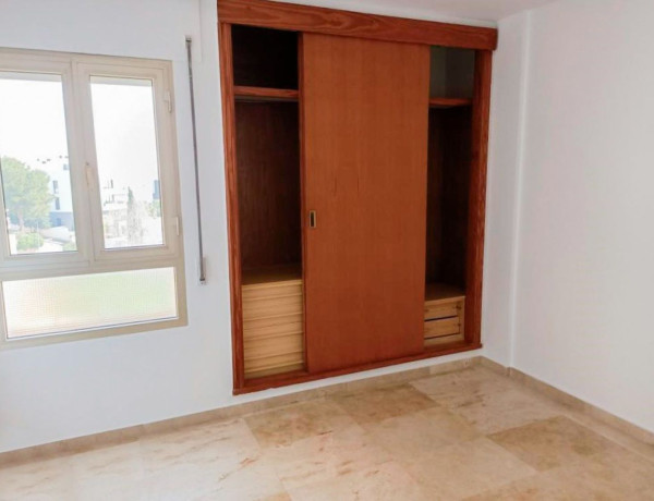 Piso en venta en Cas Catala