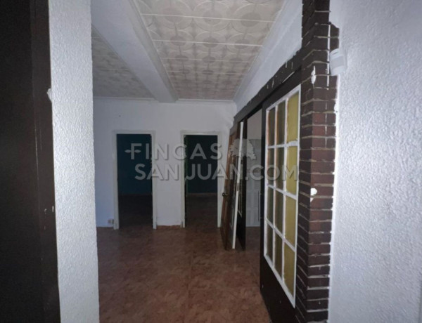 Piso en venta en travesía la Armengola, 56