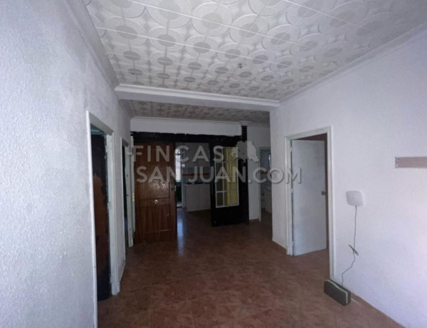 Piso en venta en travesía la Armengola, 56