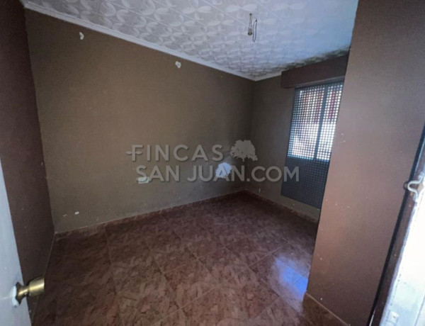 Piso en venta en travesía la Armengola, 56