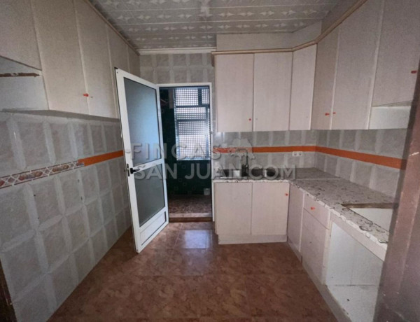 Piso en venta en travesía la Armengola, 56