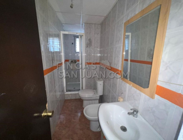 Piso en venta en travesía la Armengola, 56