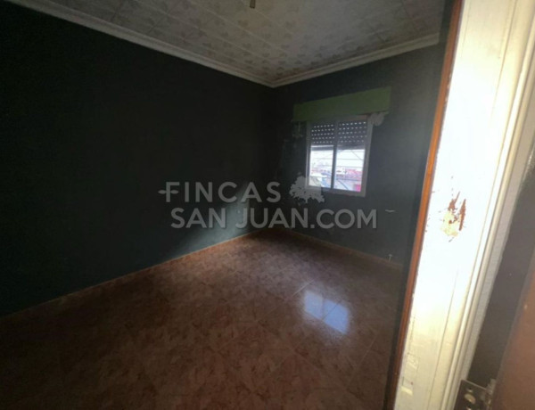 Piso en venta en travesía la Armengola, 56