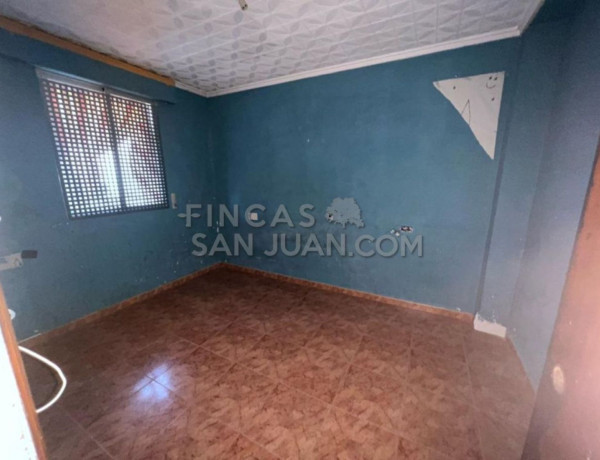 Piso en venta en travesía la Armengola, 56