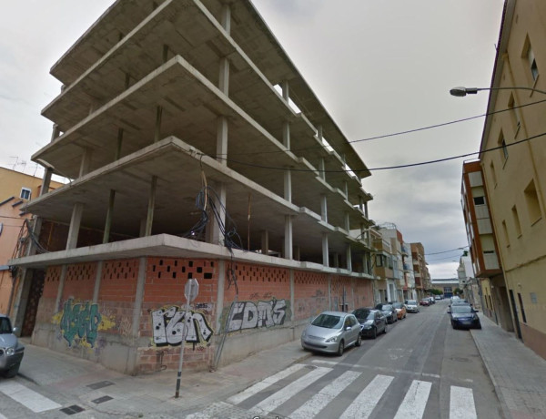 Edificio en venta en calle de Vinaròs, 78