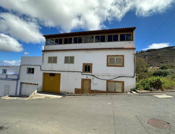 Chalet adosado en venta en Los Castillos-Los Portales-Visvique