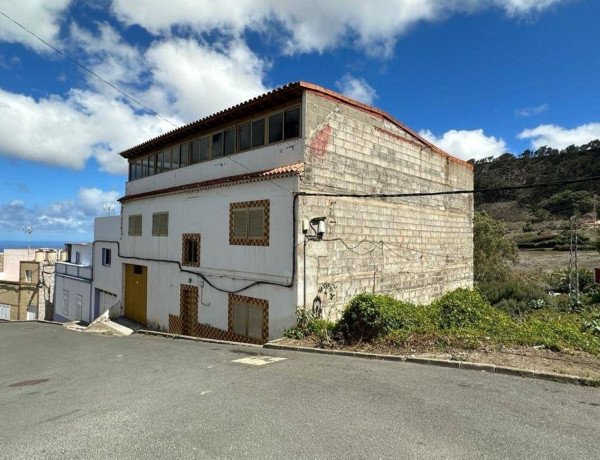 Chalet adosado en venta en Los Castillos-Los Portales-Visvique