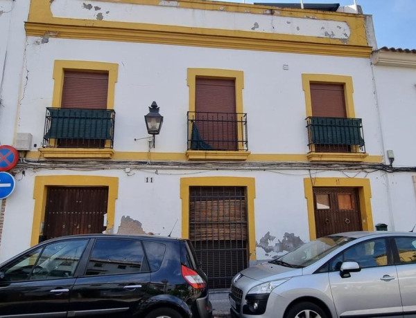 Piso en venta en Casco Histórico - Corredera - Ribera