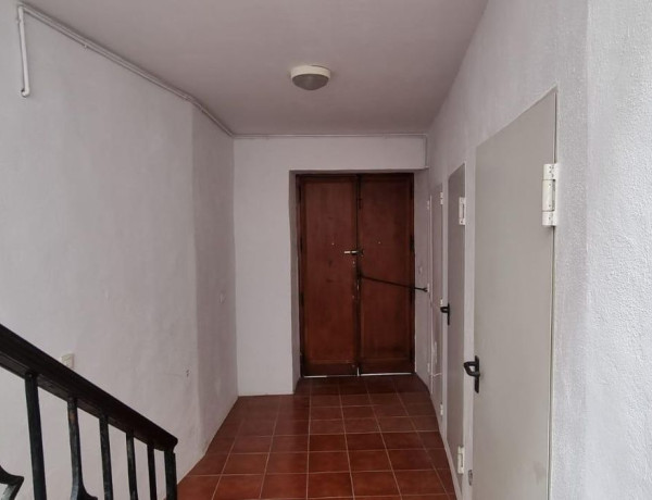 Piso en venta en Casco Histórico - Corredera - Ribera