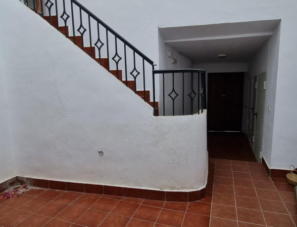 Piso en venta en Casco Histórico - Corredera - Ribera