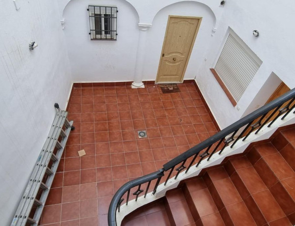 Piso en venta en Casco Histórico - Corredera - Ribera