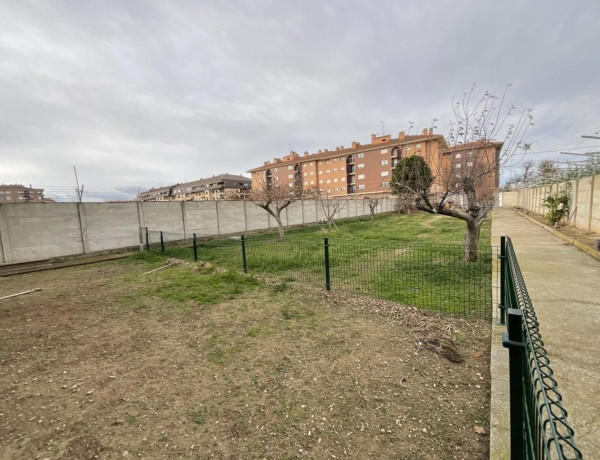 Terreno en venta en Cuatro Caminos