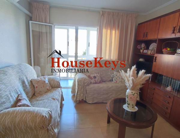 Piso en venta en calle Antonio Abellan Abellan, 6