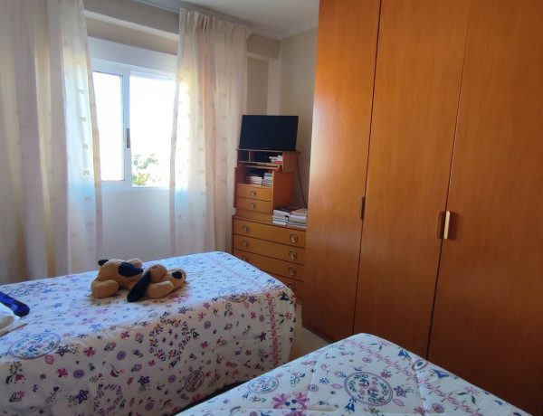 Piso en venta en calle Antonio Abellan Abellan, 6