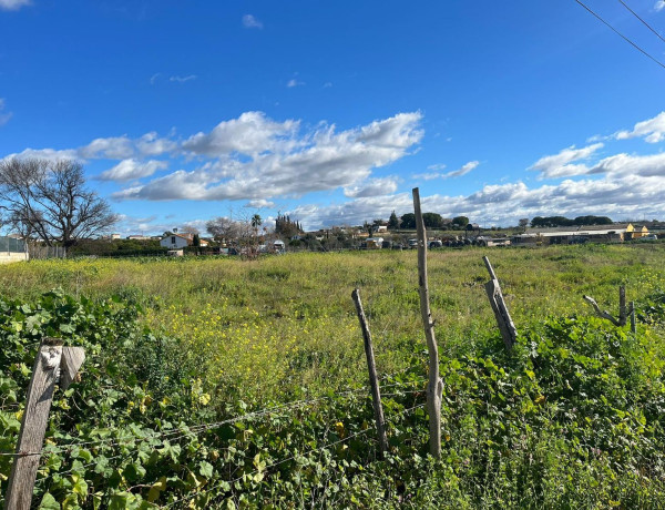 Terreno en venta en carretera La Manta