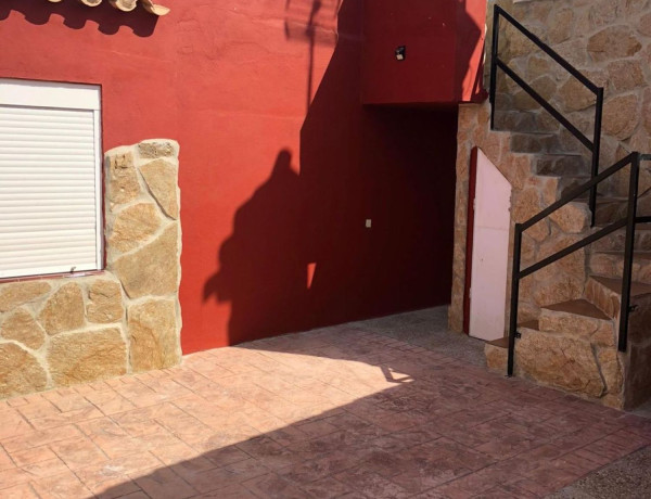 Casa o chalet independiente en venta en Los Gallos - La Coquina