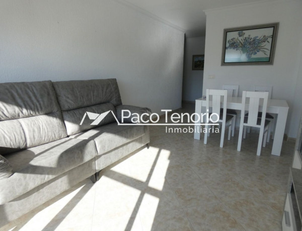 Piso en venta en avenida Castilla, 32